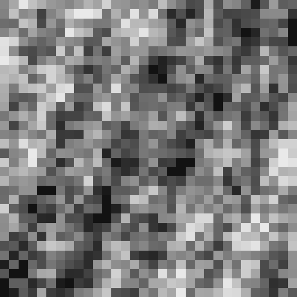 Greyscale square-pixel phase mask